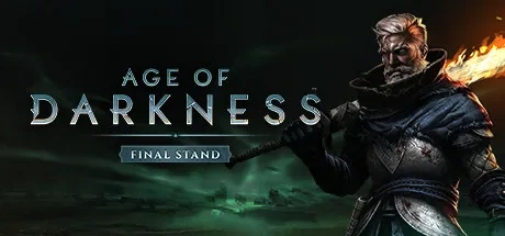 Age of Darkness - Final Stand {0} 电脑游戏修改器