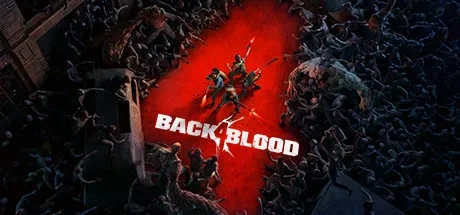 Back 4 Blood {0} PCチート＆トレーナー