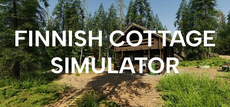 Finnish Cottage Simulator Trucos PC & Trainer