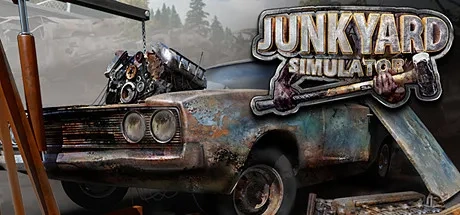 Junkyard Simulator 电脑游戏修改器