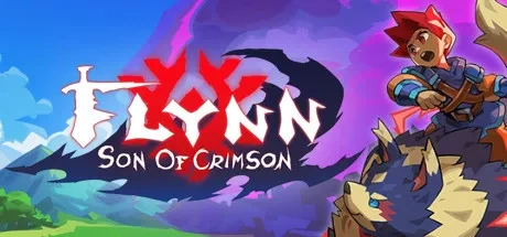 Flynn - Son of Crimson Kody PC i Trainer