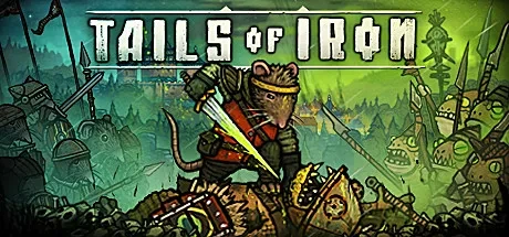 Tails of Iron Kody PC i Trainer