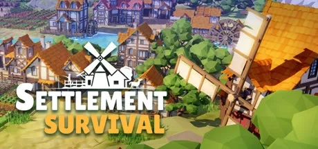 Settlement Survival 电脑游戏修改器