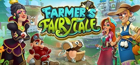 Farmer's Fairy Tale 电脑游戏修改器