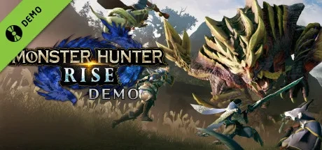 MONSTER HUNTER RISE DEMO Kody PC i Trainer