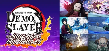 Demon Slayer -Kimetsu no Yaiba- The Hinokami Chronicles Kody PC i Trainer