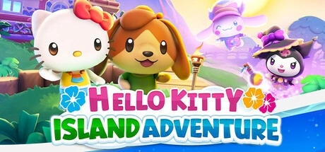 Hello Kitty Island Adventure Trucos PC & Trainer