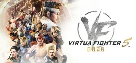 Virtua Fighter 5 R.E.V.O. PC Cheats & Trainer