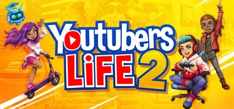 Youtubers Life 2 电脑游戏修改器
