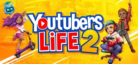 Youtubers Life 2 {0} 电脑游戏修改器