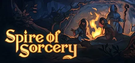 Spire of Sorcery Kody PC i Trainer