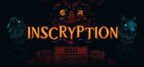 Inscryption Kody PC i Trainer