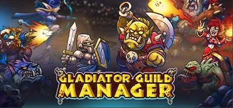 Gladiator Guild Manager 电脑游戏修改器