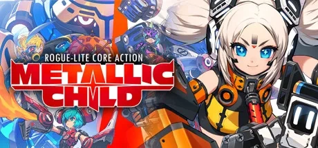 METALLIC CHILD Codes de Triche PC & Trainer
