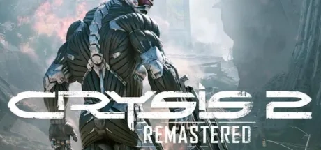 Crysis 2 Remastered 电脑游戏修改器