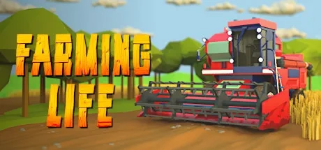 Farming Life 电脑游戏修改器