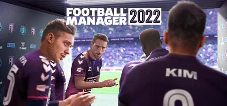 Football Manager 2022 电脑游戏修改器