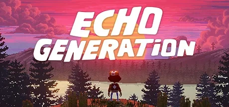 Echo Generation Kody PC i Trainer