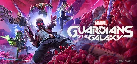 Marvel's Guardians of the Galaxy Kody PC i Trainer