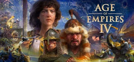 Age of Empires IV 电脑游戏修改器