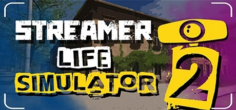 Streamer Life Simulator 2 Kody PC i Trainer