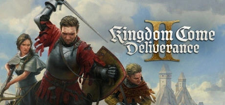 Kingdom Come: Deliverance II 48 PCチート＆トレーナー