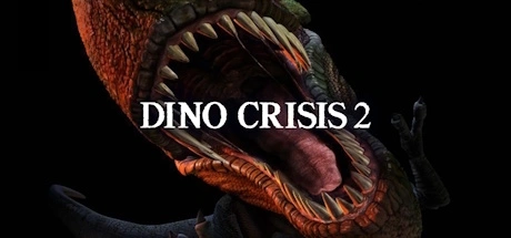 Dino Crisis 2 PC 치트 & 트레이너