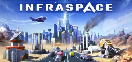 InfraSpace PC Cheats & Trainer