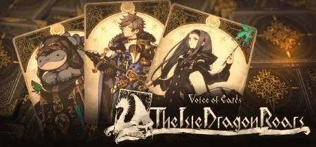 Voice of Cards - The Isle Dragon Roars PC Cheats & Trainer