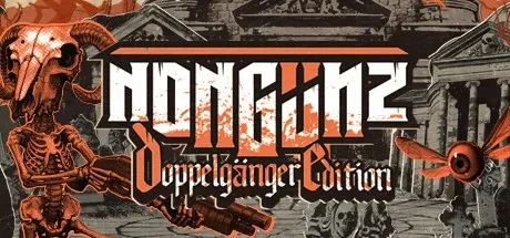 Nongunz - Doppelganger Edition PC Cheats & Trainer