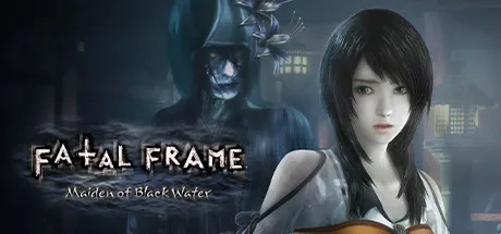 FATAL FRAME / PROJECT ZERO - Maiden of Black Water Kody PC i Trainer