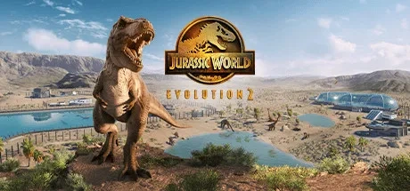 Jurassic World Evolution 2 {0} Treinador & Truques para PC