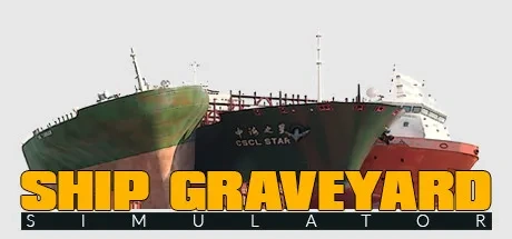 Ship Graveyard Simulator 电脑游戏修改器