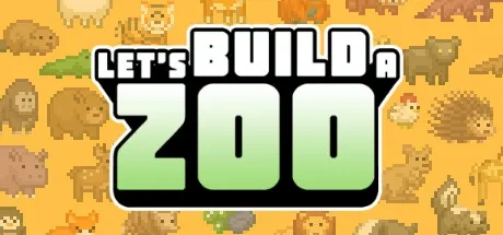 Let's Build a Zoo PC Cheats & Trainer