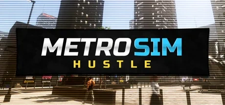 Metro Sim Hustle Codes de Triche PC & Trainer