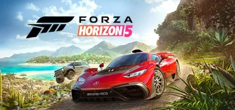 Forza Horizon 5 Treinador & Truques para PC