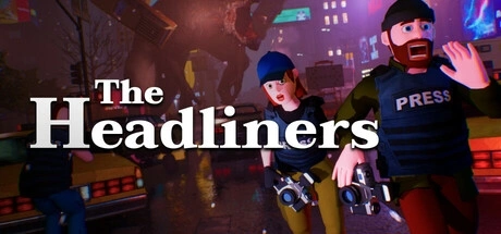 The Headliners PC Cheats & Trainer