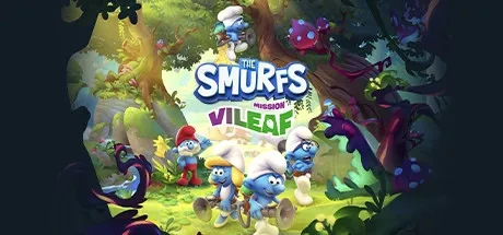 The Smurfs - Mission Vileaf Codes de Triche PC & Trainer
