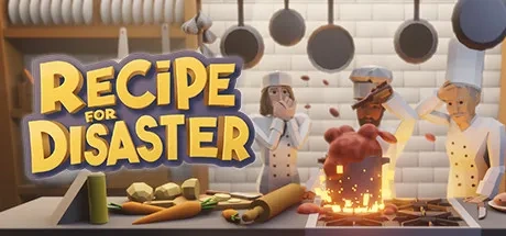 Recipe for Disaster PC Cheats & Trainer