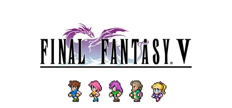 Final Fantasy V - Pixel Remaster PC Cheats & Trainer
