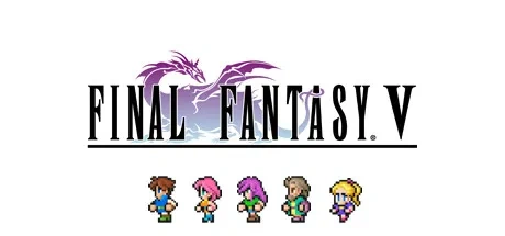 Final Fantasy V - Pixel Remaster Codes de Triche PC & Trainer