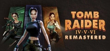 Tomb Raider IV-VI Remastered Kody PC i Trainer