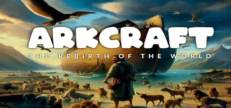 ArkCraft: The Rebirth of the World Kody PC i Trainer