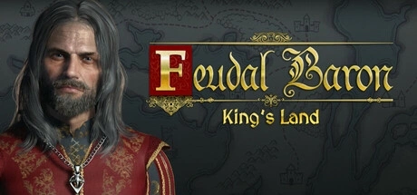 Feudal Baron: King's Land PC Cheats & Trainer