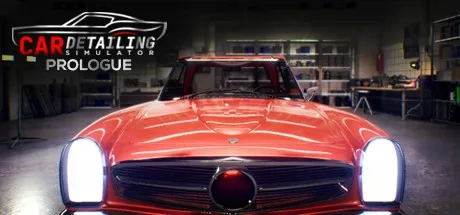 Car Detailing Simulator - Prologue 电脑游戏修改器