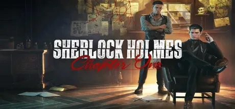 Sherlock Holmes Chapter One Kody PC i Trainer
