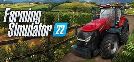 Farming Simulator 22 电脑游戏修改器