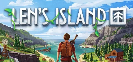 Len's Island Kody PC i Trainer