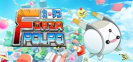 FORZA POLPO! Kody PC i Trainer