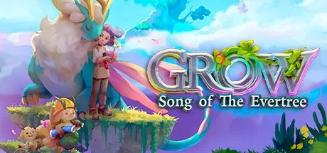 Grow - Song of the Evertree Kody PC i Trainer